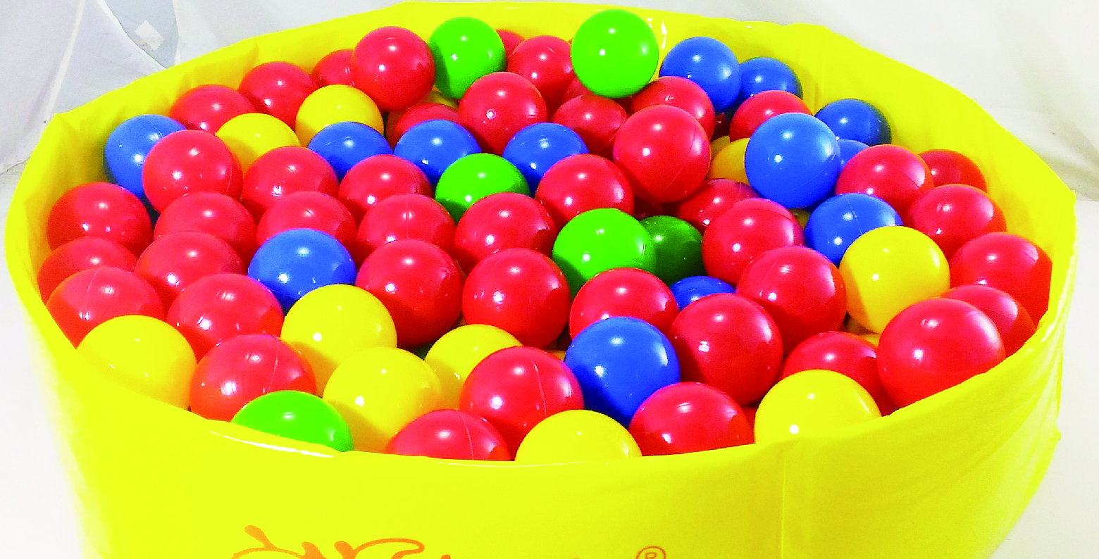 Soak Kids Pool Set – Safe, Colorful & Fun Floating Toys for Summer Days