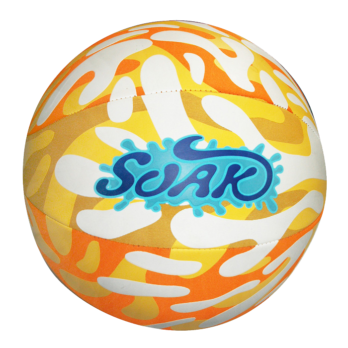 Soak Aqua Basketball Set – Poolside Dunk Fun for All Ages!