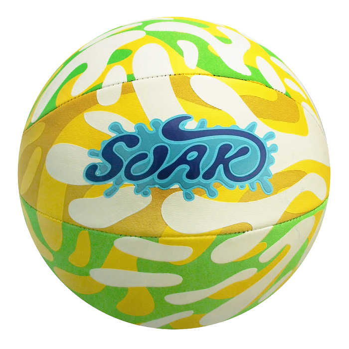 Soak Aqua Basketball Set – Poolside Dunk Fun for All Ages!