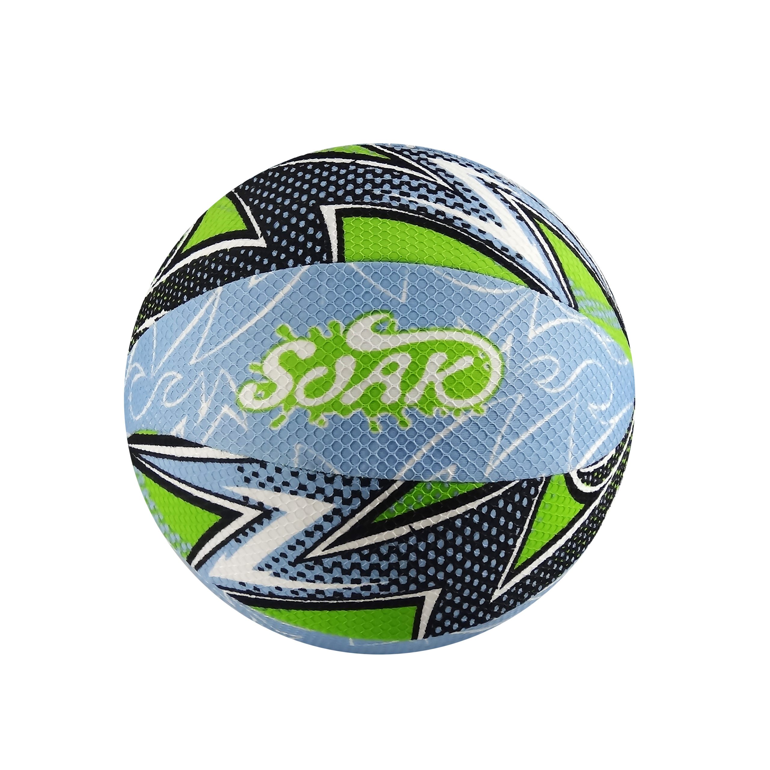 Soak Aqua Basketball Set – Poolside Dunk Fun for All Ages!