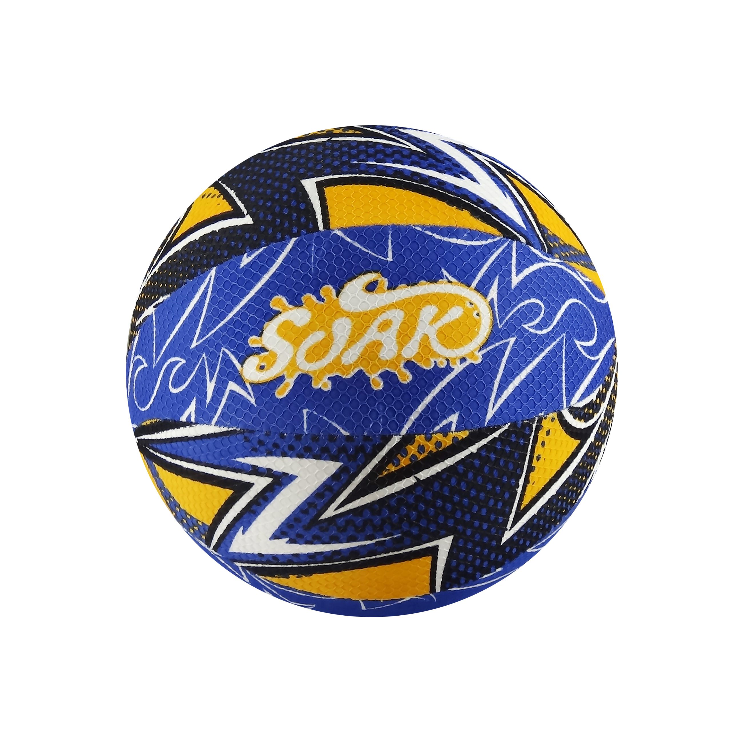 Soak Aqua Basketball Set – Poolside Dunk Fun for All Ages!
