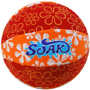 Soak Aqua Basketball Set – Poolside Dunk Fun for All Ages!