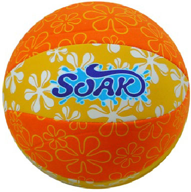 Soak Aqua Basketball Set – Poolside Dunk Fun for All Ages!