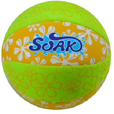 Soak Aqua Basketball Set – Poolside Dunk Fun for All Ages!