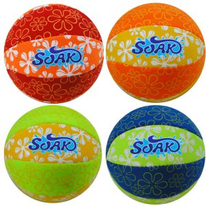 Soak Aqua Basketball Set – Poolside Dunk Fun for All Ages!