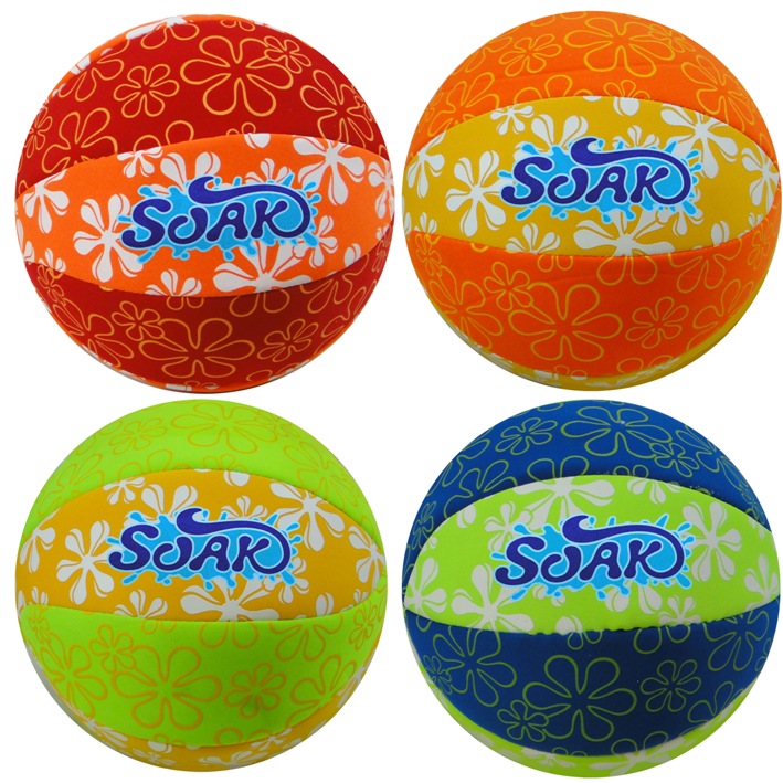 Soak Aqua Basketball Set – Poolside Dunk Fun for All Ages!