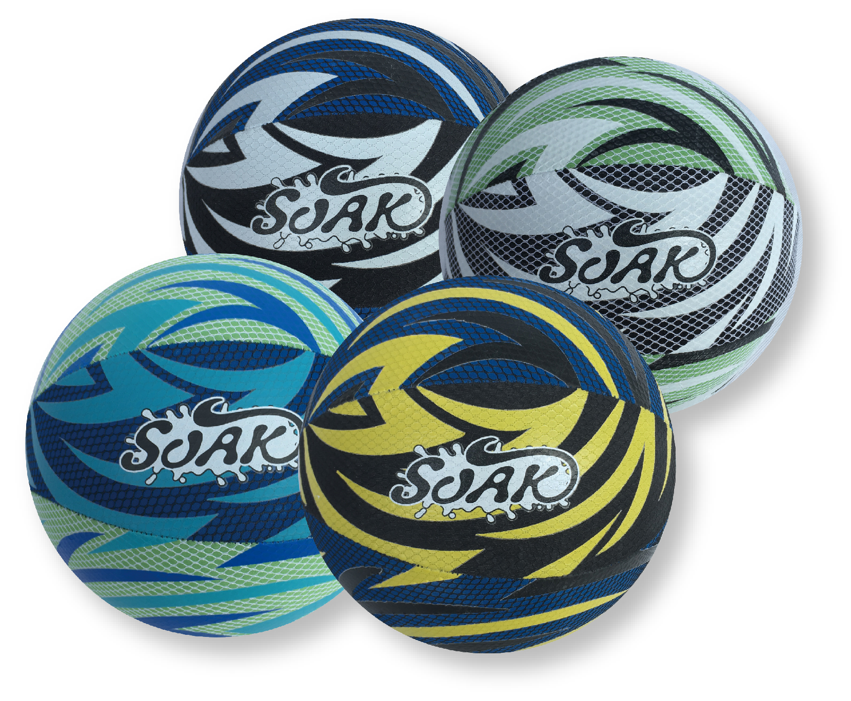 Soak Aqua Basketball Set – Poolside Dunk Fun for All Ages!
