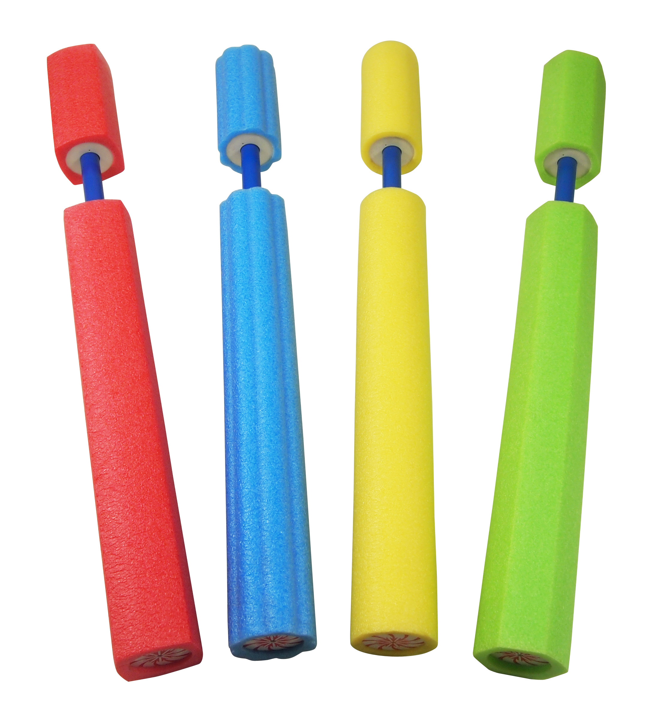 Soak Jet-Powered Water Fun – Portable Bat Jet for All Ages