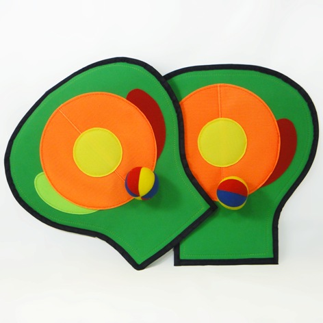Soak ๐ Target Game โ Easy to Set Up ๐
Ideal for Backyard, Beach & Party Games