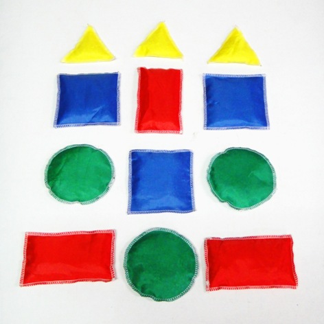 Soak Sand Bean Bag&Ball Gear for All Ages – Play Together Anywhere!