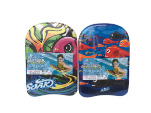 Soak Kickboard Toddler Swim Training Aids – Lightweight, Supportive Floaties