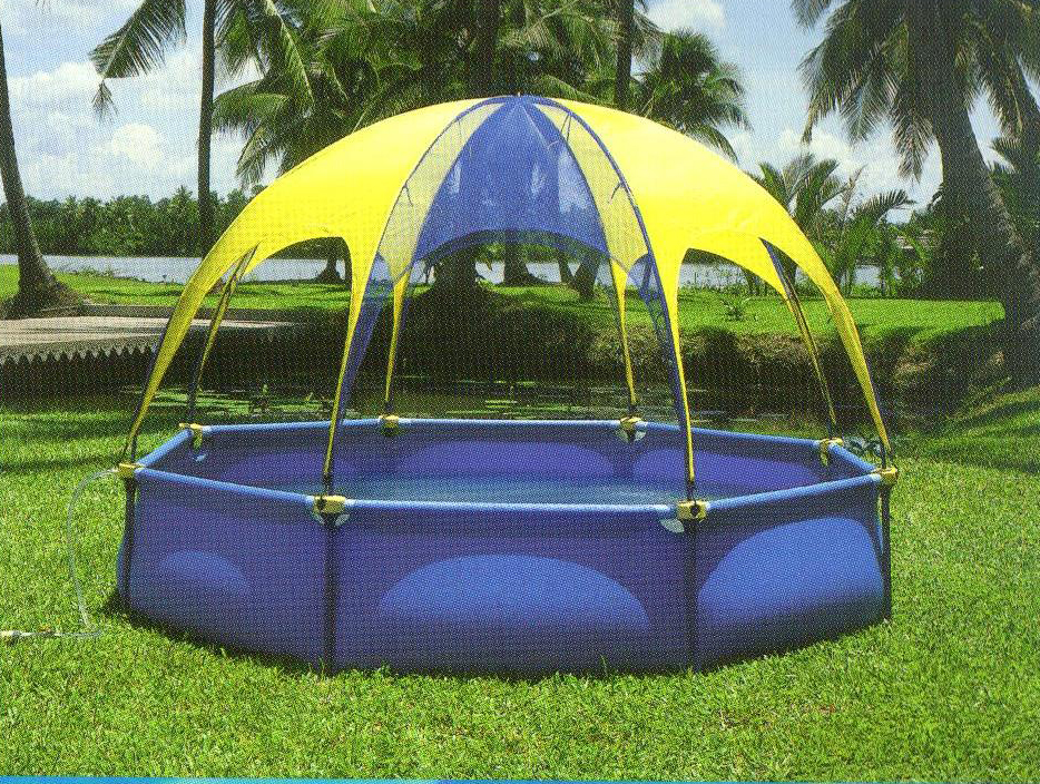 Soak Kids Pool Set – Safe, Colorful & Fun Floating Toys for Summer Days