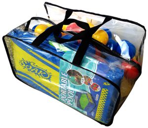 Soak Kids Pool Set – Safe, Colorful & Fun Floating Toys for Summer Days