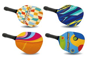 Soak Pickleball Paddle Pro Series – Durable Materials for Long-Lasting Use