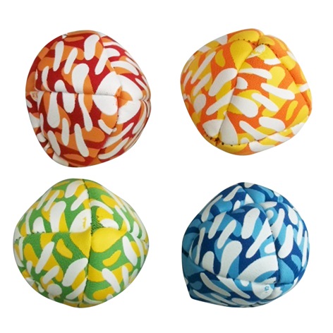 Soak Sand Bean Bag&Ball Gear for All Ages – Play Together Anywhere!