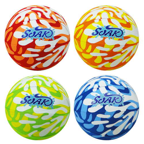 Soak Aqua Basketball Set – Poolside Dunk Fun for All Ages!