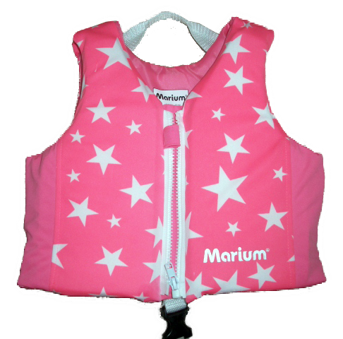 Soak Toddler Swim Training Aids – Lightweight, Supportive Swim Vest