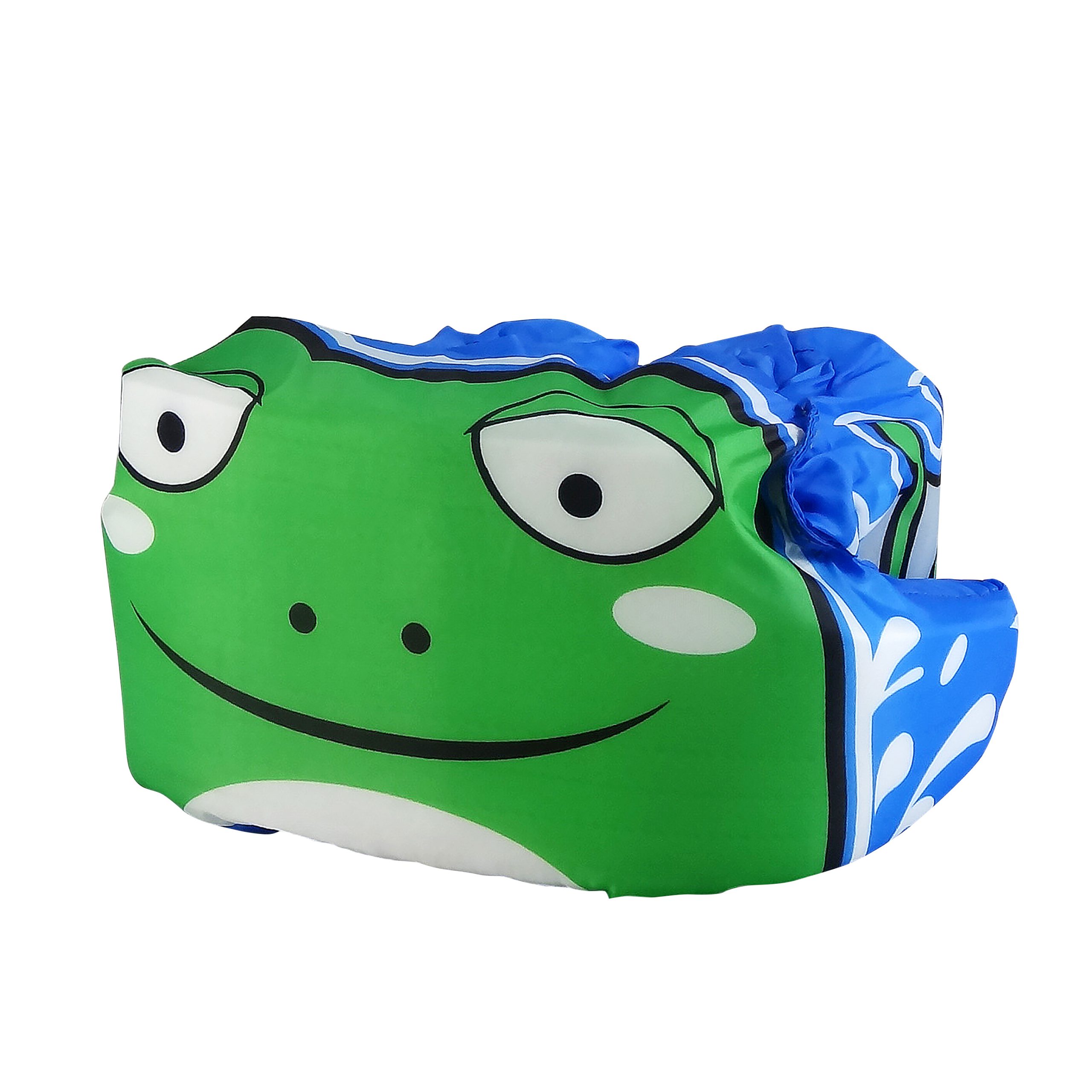 Soak Buoyancy Float Trainer for Kids – Swimming Support for Ages 2–6