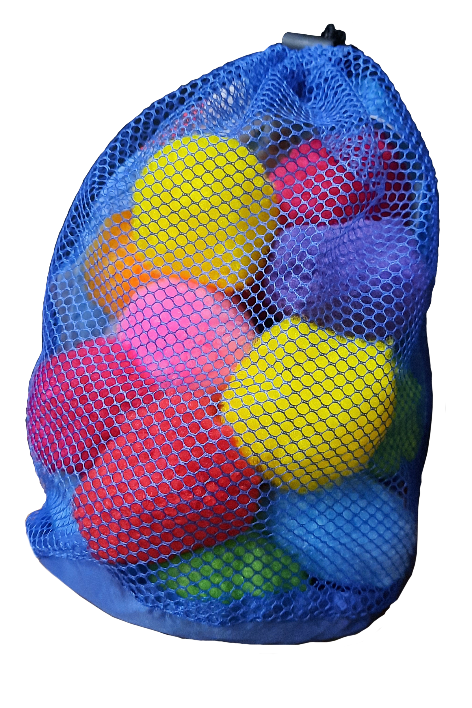 Soak Splash Water Balls – Portable, Non-Toxic & Perfect for Indoor Activities