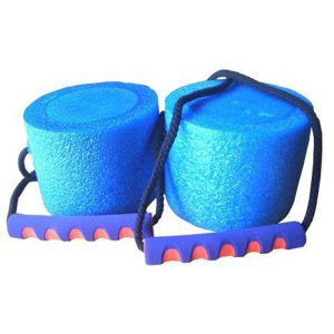 Soak Foam Bucket Strider – Kids Balance Walking Toy, Outdoor Playground Game