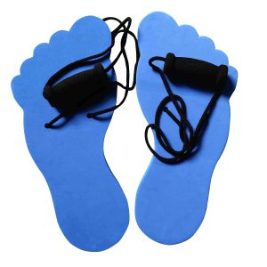 Soak EVA Big Foot Striders – Fun Balance Toy for Boys & Girls, Fitness & Coordination Training