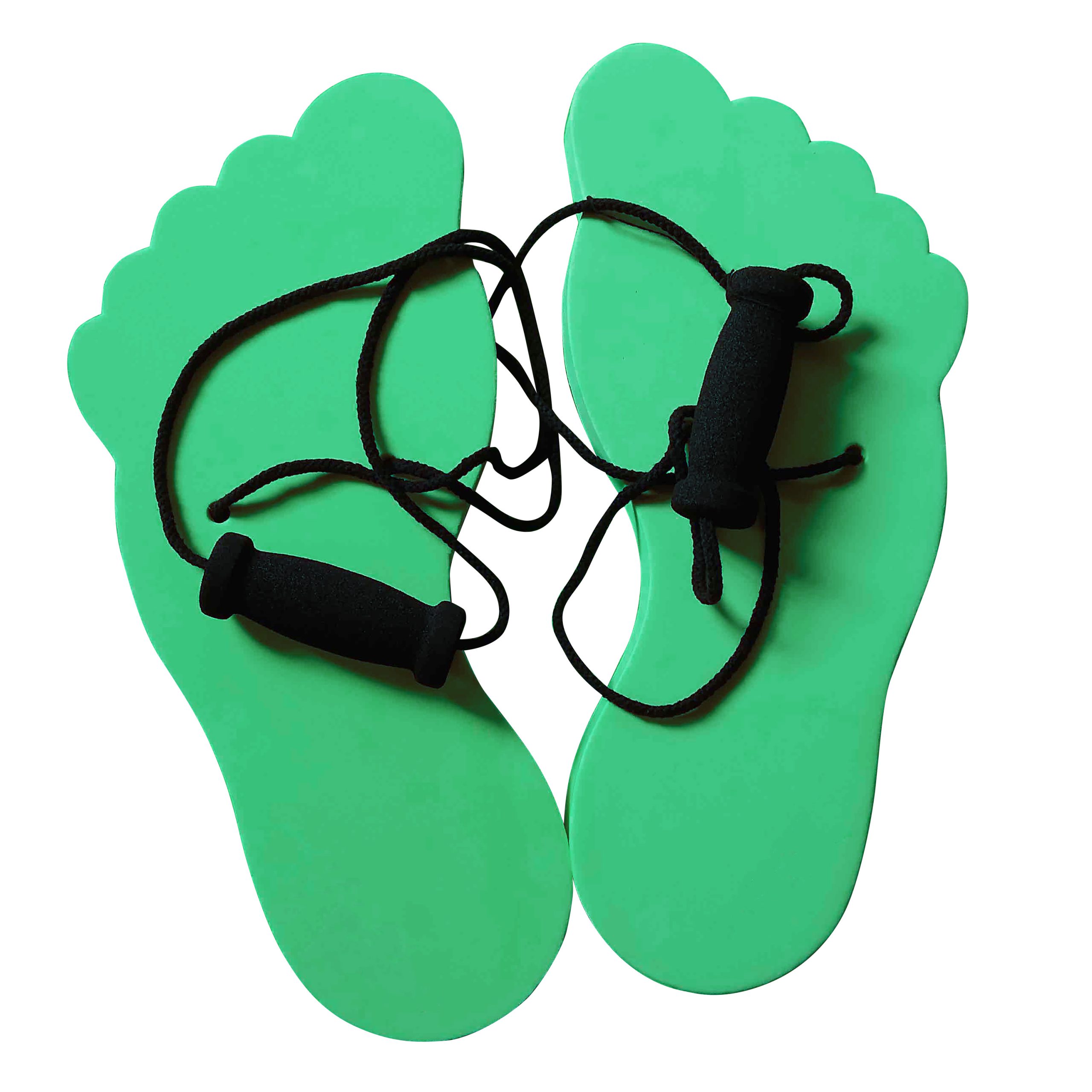 Soak EVA Big Foot Striders – Fun Balance Toy for Boys & Girls, Fitness & Coordination Training