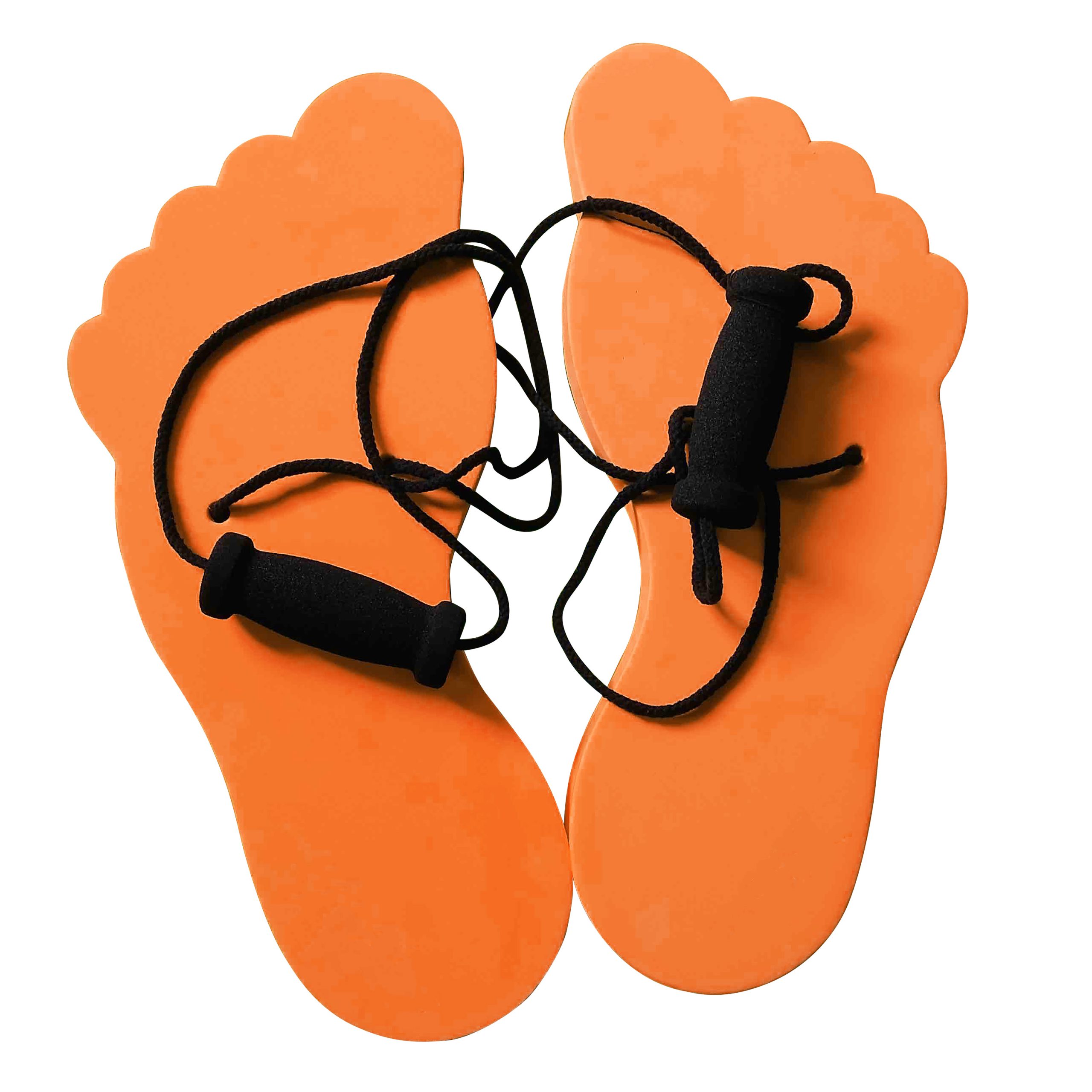 Soak EVA Big Foot Striders – Fun Balance Toy for Boys & Girls, Fitness & Coordination Training