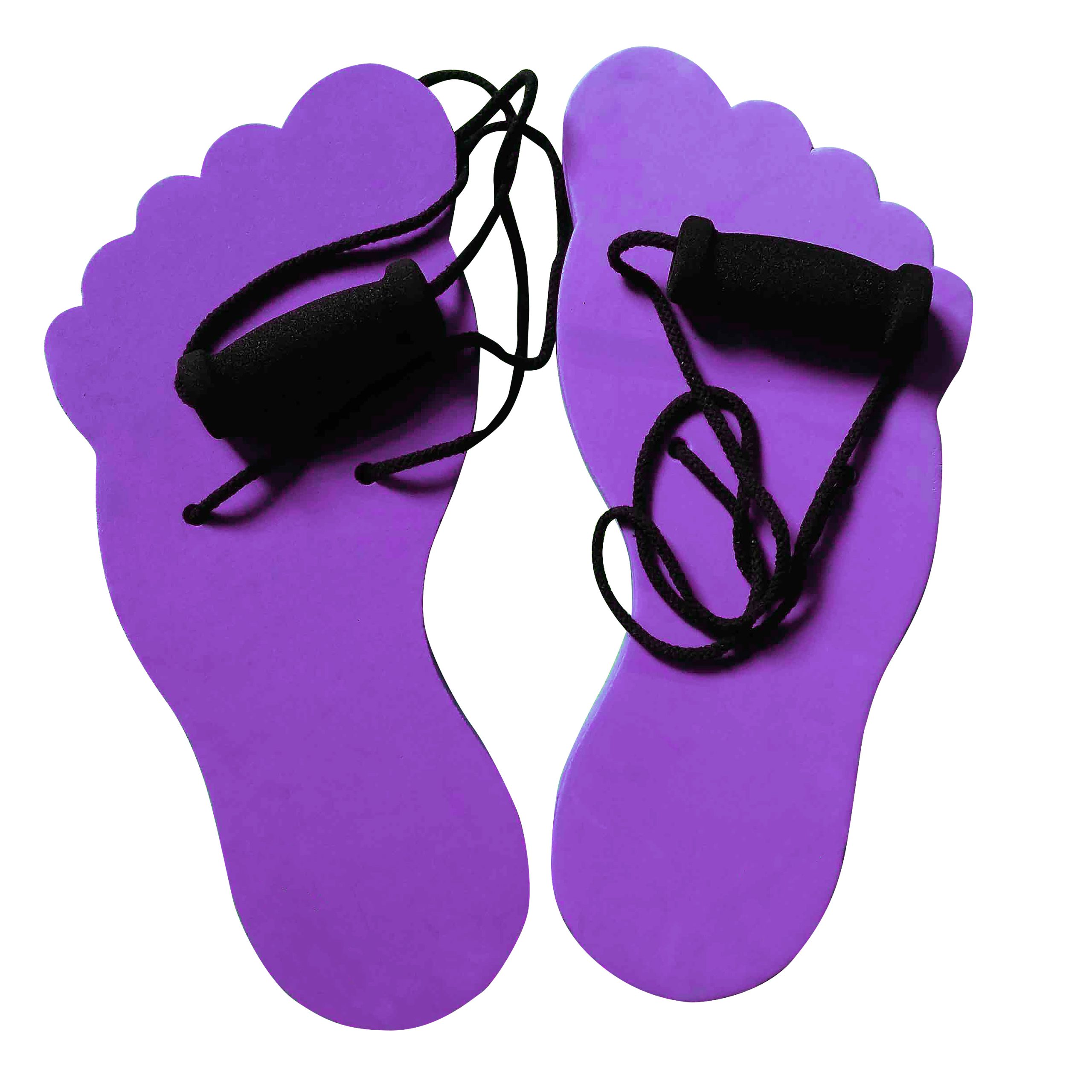 Soak EVA Big Foot Striders – Fun Balance Toy for Boys & Girls, Fitness & Coordination Training