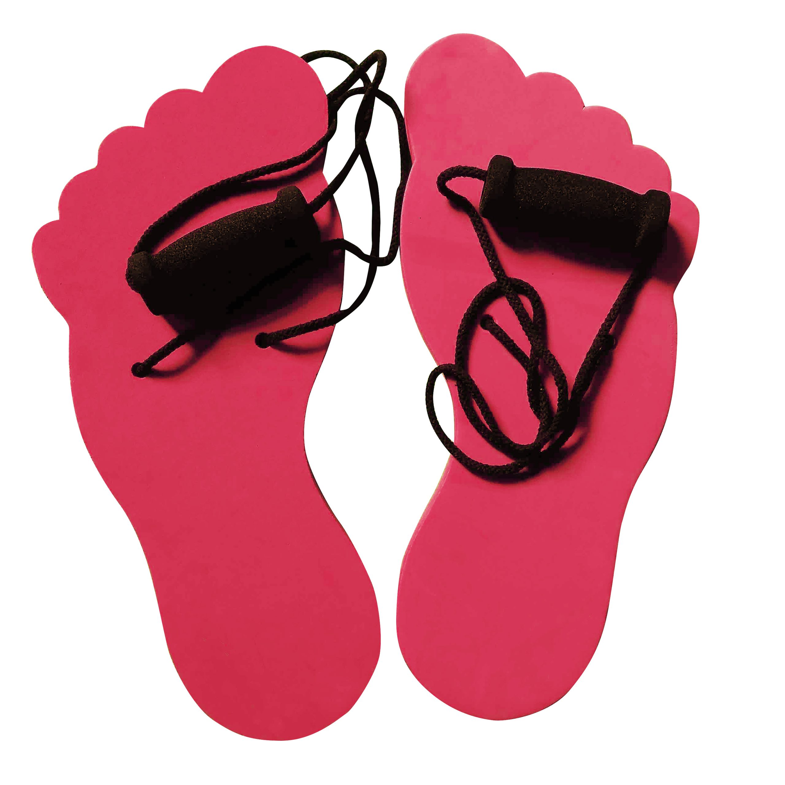 Soak EVA Big Foot Striders – Fun Balance Toy for Boys & Girls, Fitness & Coordination Training