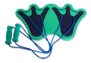 Soak Dinosaur Foot Striders – Kids Balance Walking Toy, Outdoor Dino-Themed Play Shoes