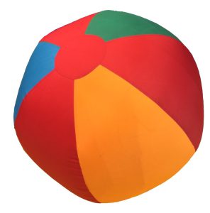 Soak Colorful Push Balls – Ideal for Group Activities & Family Fun