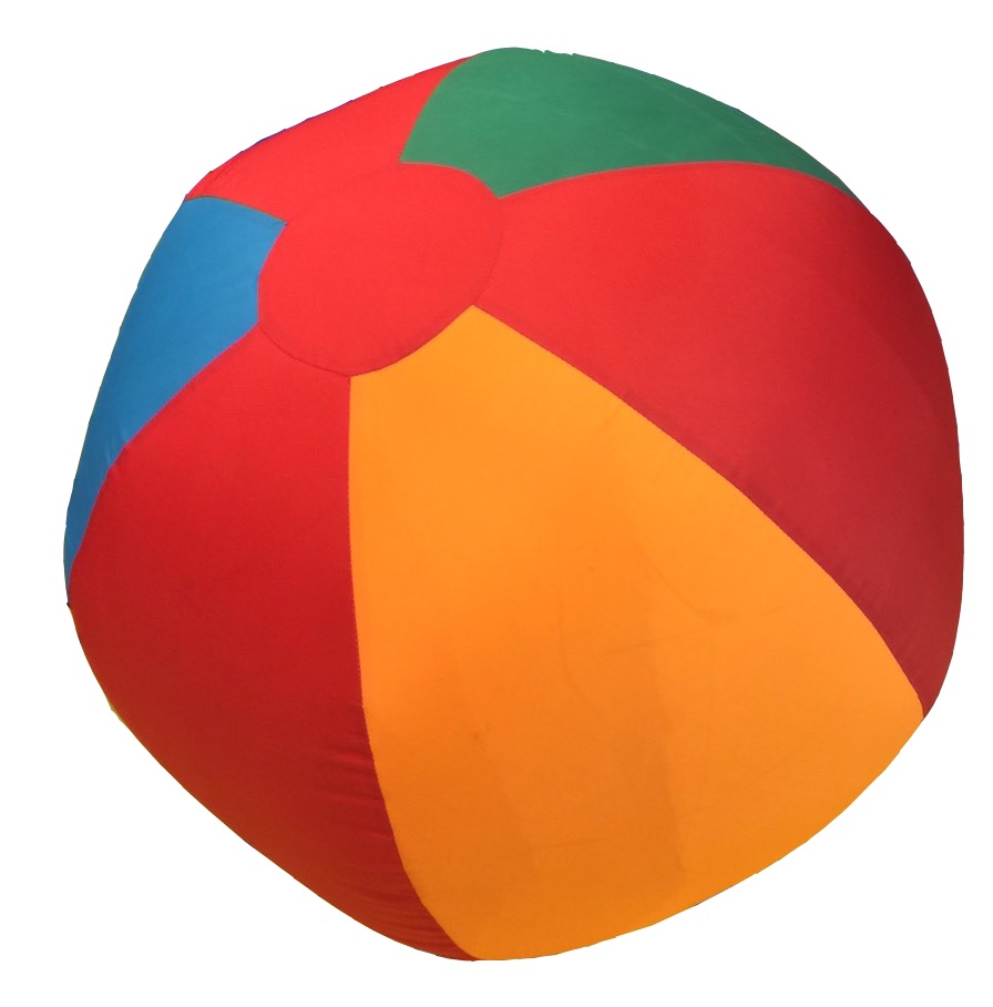 Soak Colorful Push Balls – Ideal for Group Activities & Family Fun