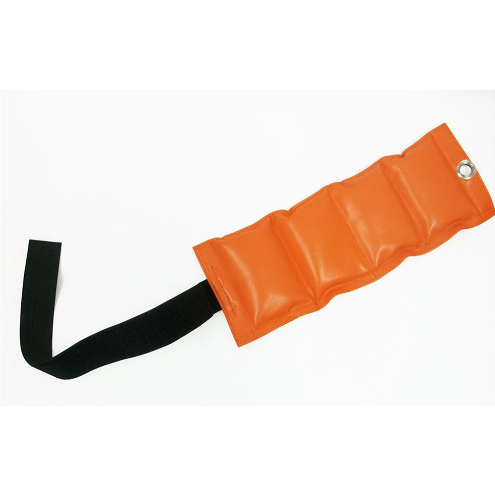Soak Ankle Weights – Burn More Calories, Level Up Your Workout!