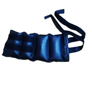 Soak Ankle Weights – Burn More Calories, Level Up Your Workout!