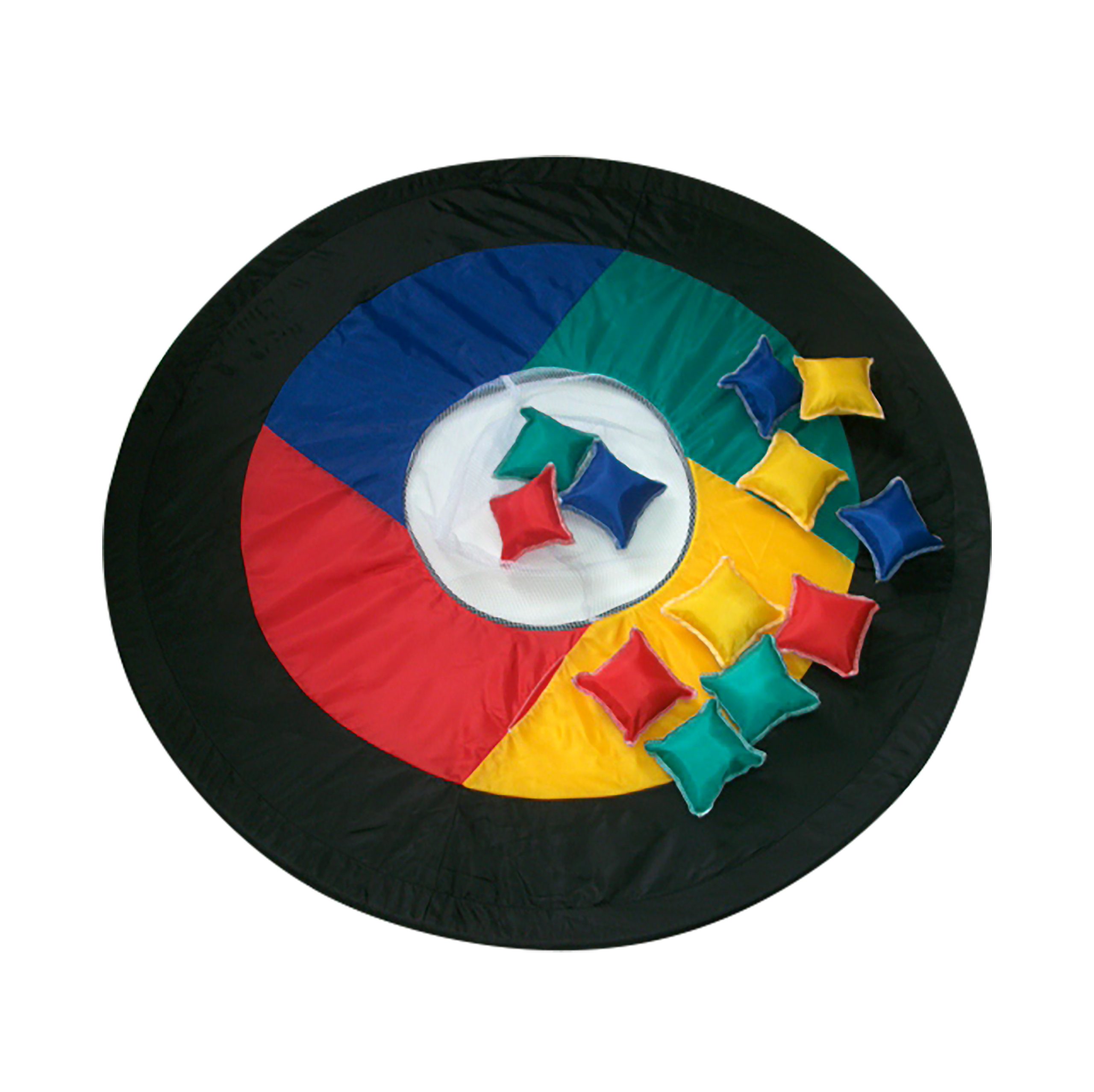 Soak ๐ Target Game โ Easy to Set Up ๐
Ideal for Backyard, Beach & Party Games