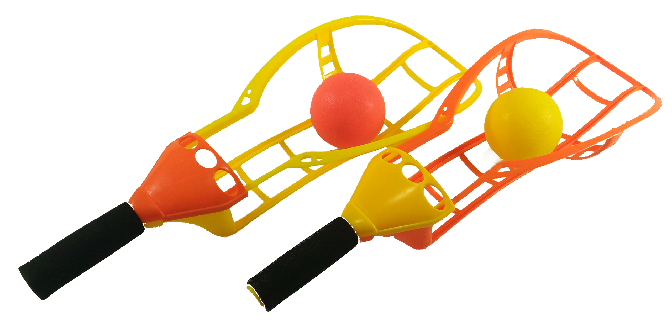 Soak Soft Lacrosse Set for Kids – Safe Outdoor Game for All Ages