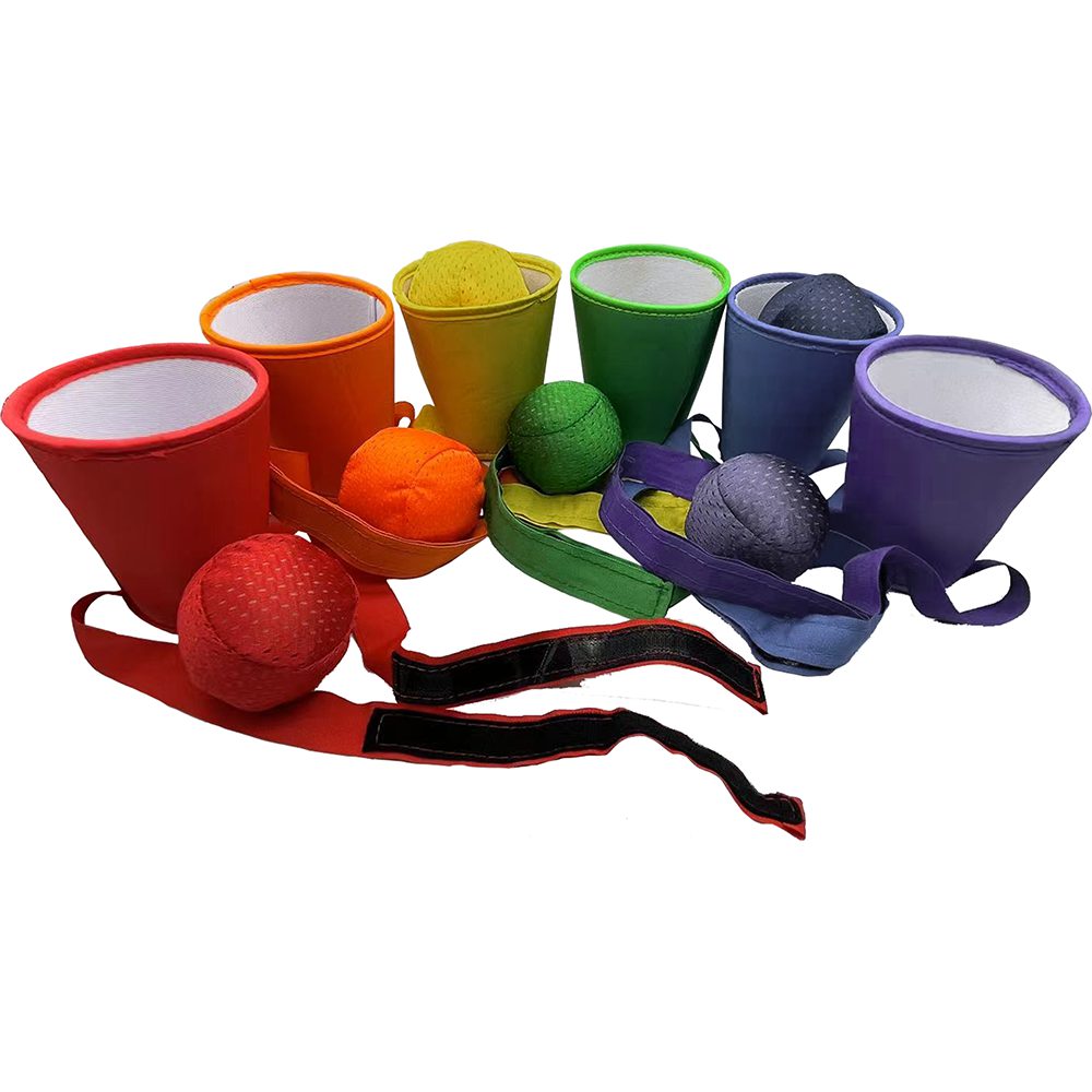 Soak Top Catch Hat – Interactive Play Set Great for Indoor & Outdoor Fun