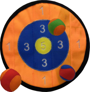 Soak Soft & Safe Catch Shield – Built for Kids, Loved by Adults