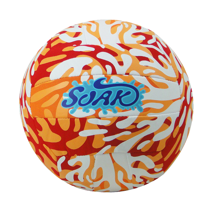 Soak Beach Volleyball Gear – Nets, Balls & Sets for Sand Play Fun for All Ages