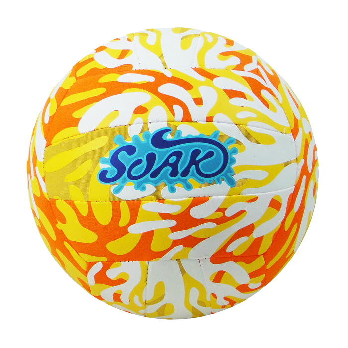 Soak Beach Volleyball Gear – Nets, Balls & Sets for Sand Play Fun for All Ages
