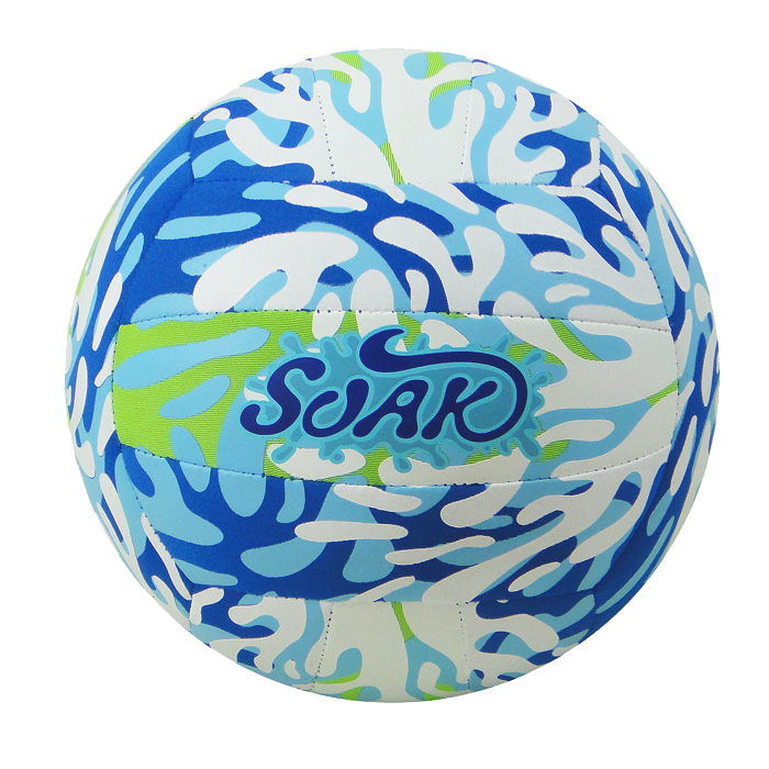 Soak Beach Volleyball Gear – Nets, Balls & Sets for Sand Play Fun for All Ages