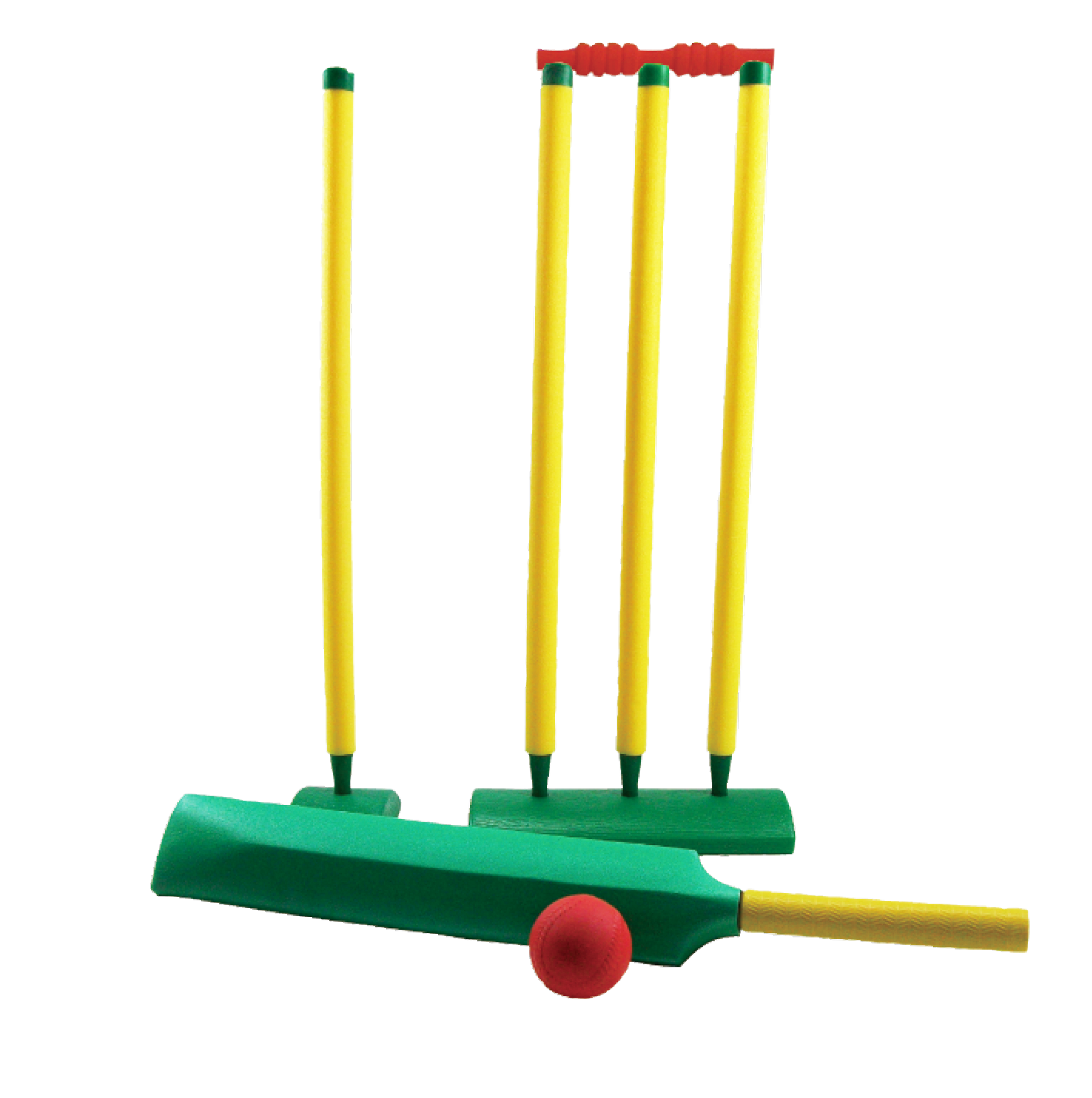 Soak Cricket Bat for Kids & Adults – Lightweight Wooden Training  Perfect for Practice & Matches