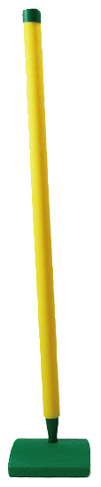 Soak Cricket Bat for Kids & Adults – Lightweight Wooden Training  Perfect for Practice & Matches