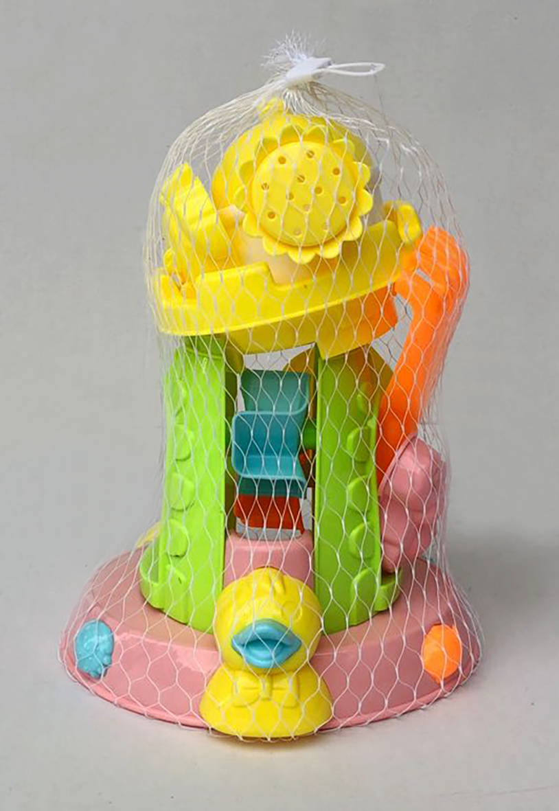 Soak Outdoor Beach Game Combo – Safe for Beach, Lawn & Family Fun!