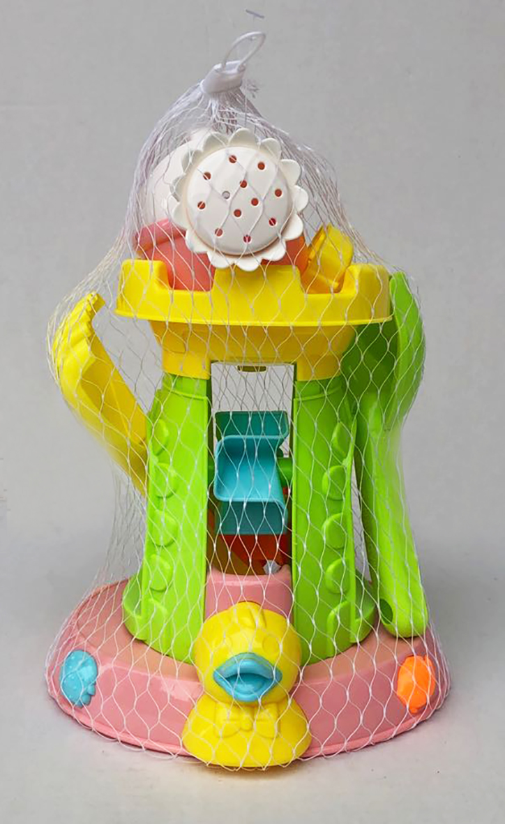 Soak Outdoor Beach Game Combo – Safe for Beach, Lawn & Family Fun!