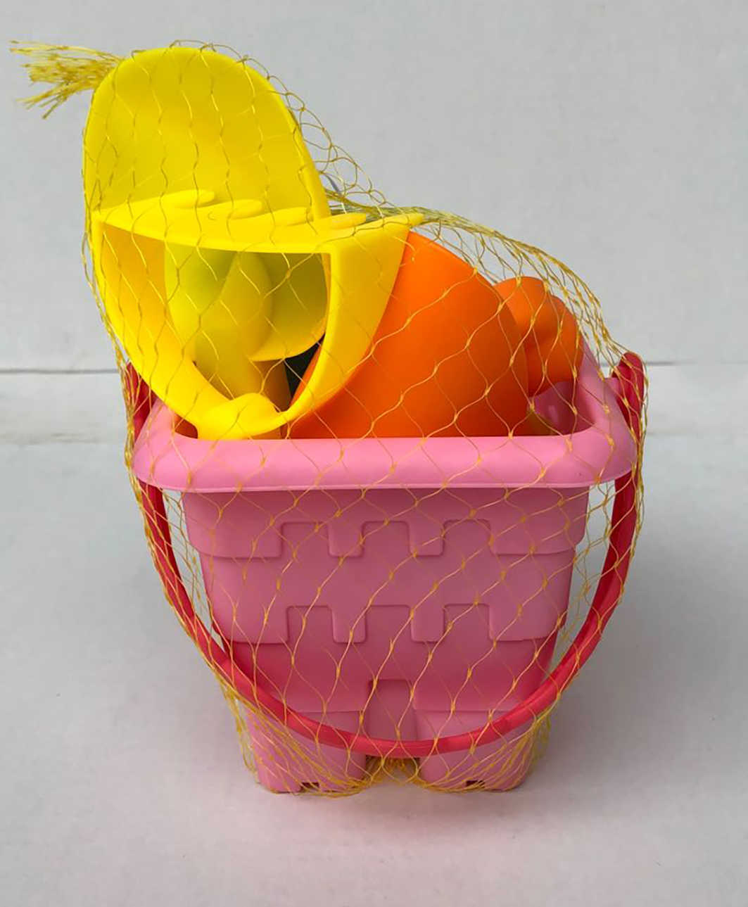Soak Outdoor Beach Game Combo – Safe for Beach, Lawn & Family Fun!