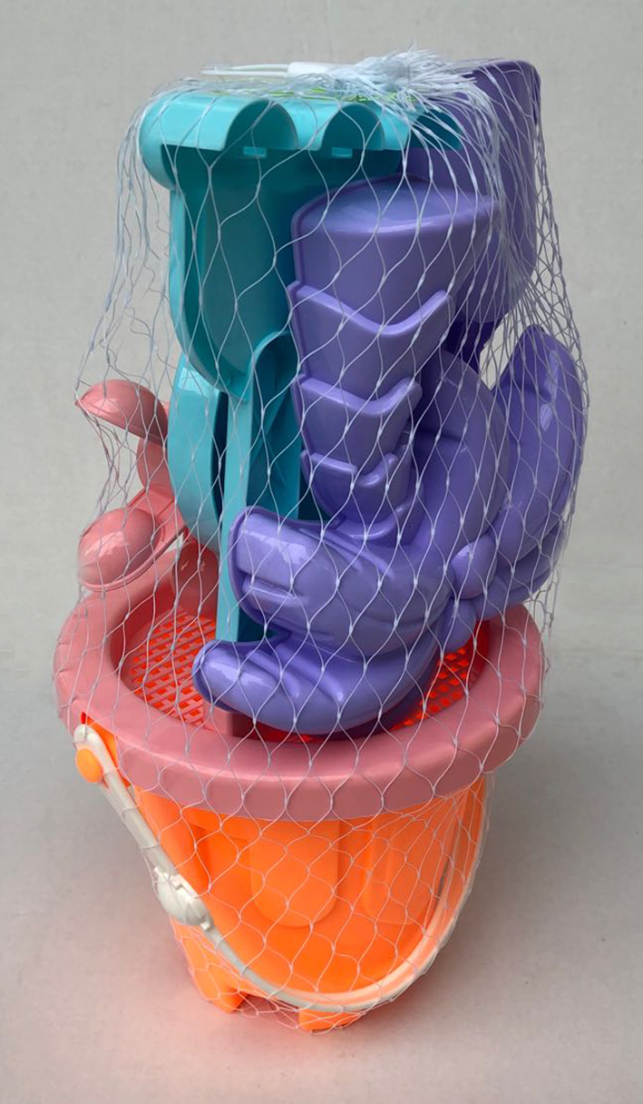 Soak Outdoor Beach Game Combo – Safe for Beach, Lawn & Family Fun!
