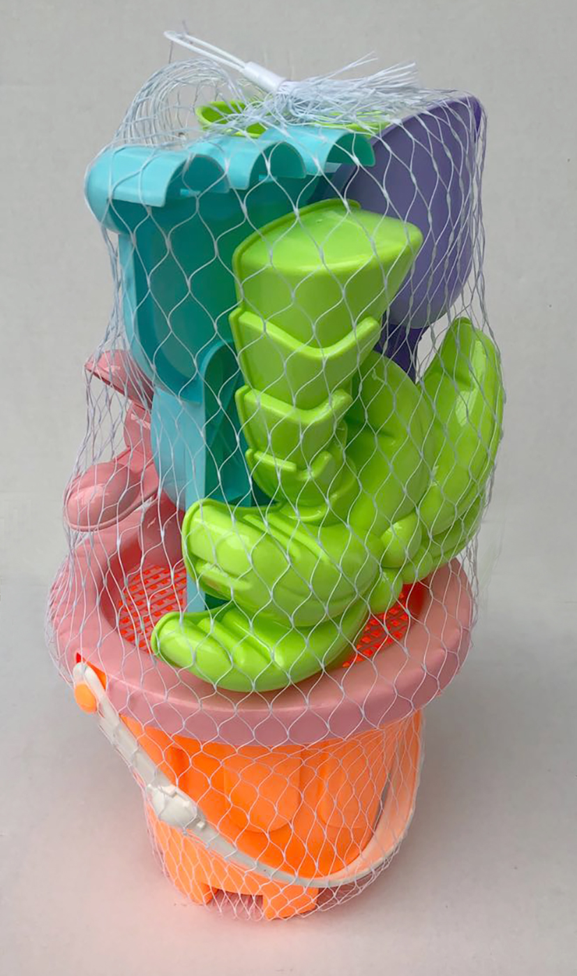 Soak Outdoor Beach Game Combo – Safe for Beach, Lawn & Family Fun!