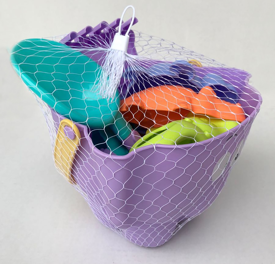 Soak Outdoor Beach Game Combo – Safe for Beach, Lawn & Family Fun!