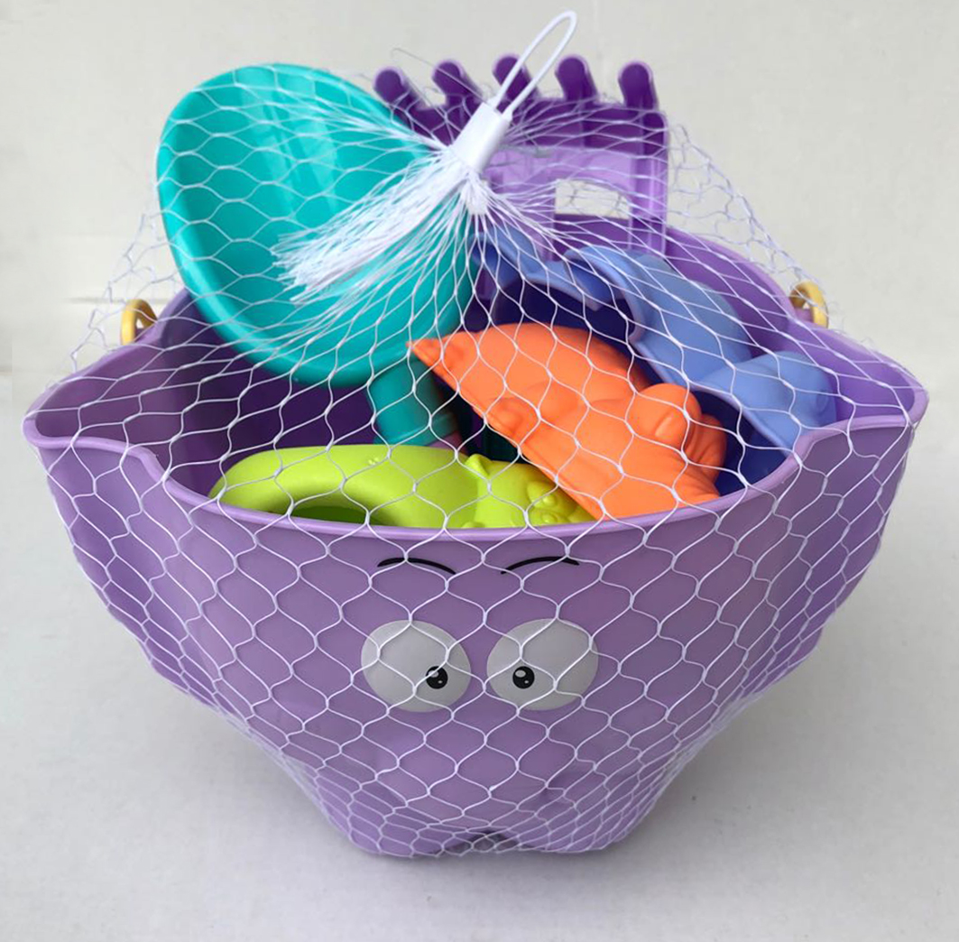 Soak Outdoor Beach Game Combo – Safe for Beach, Lawn & Family Fun!
